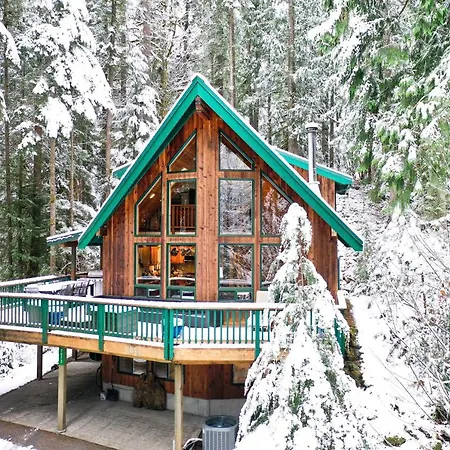 Snowline Grand Lodge
